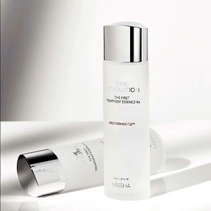 MISSHA Time Revolution The First Treatment Essence Rx Pro Ferment a